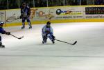 Photo hockey match Dijon  - Angers  le 05/11/2011