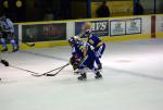 Photo hockey match Dijon  - Angers  le 05/11/2011