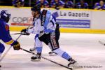 Photo hockey match Dijon  - Angers  le 05/11/2011