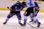Photo hockey match Dijon  - Angers  le 05/11/2011