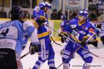 Photo hockey match Dijon  - Angers  le 05/11/2011