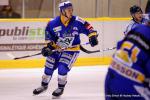 Photo hockey match Dijon  - Angers  le 05/11/2011