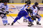 Photo hockey match Dijon  - Angers  le 05/11/2011