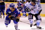 Photo hockey match Dijon  - Angers  le 05/11/2011