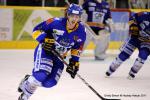 Photo hockey match Dijon  - Angers  le 05/11/2011