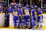 Photo hockey match Dijon  - Angers  le 05/11/2011