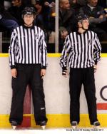 Photo hockey match Dijon  - Angers  le 05/11/2011