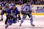 Photo hockey match Dijon  - Angers  le 05/11/2011