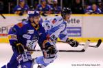 Photo hockey match Dijon  - Angers  le 05/11/2011