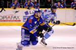 Photo hockey match Dijon  - Angers  le 05/11/2011