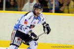 Photo hockey match Dijon  - Angers  le 05/11/2011