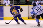 Photo hockey match Dijon  - Angers  le 05/11/2011