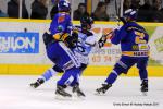 Photo hockey match Dijon  - Angers  le 05/11/2011