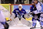 Photo hockey match Dijon  - Angers  le 05/11/2011
