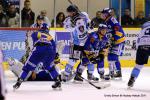 Photo hockey match Dijon  - Angers  le 05/11/2011