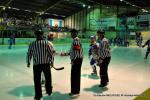 Photo hockey match Dijon  - Angers  le 12/01/2013