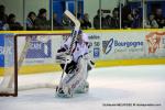 Photo hockey match Dijon  - Angers  le 12/01/2013