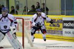 Photo hockey match Dijon  - Angers  le 12/01/2013