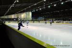 Photo hockey match Dijon  - Angers  le 12/01/2013