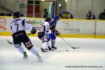 Photo hockey match Dijon  - Angers  le 12/01/2013