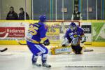 Photo hockey match Dijon  - Angers  le 12/01/2013