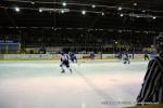 Photo hockey match Dijon  - Angers  le 12/01/2013