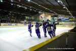 Photo hockey match Dijon  - Angers  le 12/01/2013