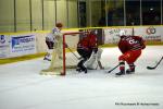 Photo hockey match Dijon  - Annecy le 07/02/2026