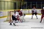 Photo hockey match Dijon  - Annecy le 07/02/2026