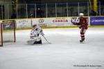 Photo hockey match Dijon  - Annecy le 07/02/2026