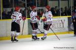 Photo hockey match Dijon  - Annecy le 07/02/2026