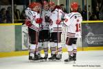 Photo hockey match Dijon  - Annecy le 07/02/2026