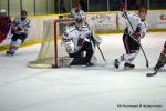 Photo hockey match Dijon  - Annecy le 07/02/2026