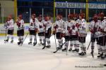 Photo hockey match Dijon  - Annecy le 07/02/2026