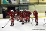 Photo hockey match Dijon  - Annecy le 07/02/2026