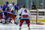 Photo hockey match Dijon  - Annecy le 23/10/2012