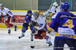 Photo hockey match Dijon  - Annecy le 23/10/2012