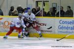 Photo hockey match Dijon  - Annecy le 23/10/2012