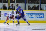 Photo hockey match Dijon  - Annecy le 23/10/2012