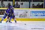 Photo hockey match Dijon  - Annecy le 23/10/2012