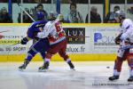 Photo hockey match Dijon  - Annecy le 23/10/2012