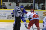 Photo hockey match Dijon  - Annecy le 23/10/2012