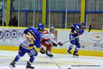 Photo hockey match Dijon  - Annecy le 23/10/2012