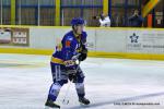 Photo hockey match Dijon  - Annecy le 23/10/2012