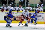 Photo hockey match Dijon  - Annecy le 23/10/2012