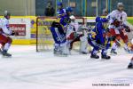 Photo hockey match Dijon  - Annecy le 23/10/2012