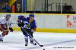 Photo hockey match Dijon  - Annecy le 23/10/2012