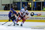 Photo hockey match Dijon  - Annecy le 23/10/2012