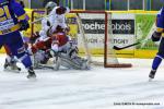 Photo hockey match Dijon  - Annecy le 23/10/2012