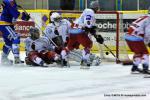 Photo hockey match Dijon  - Annecy le 23/10/2012